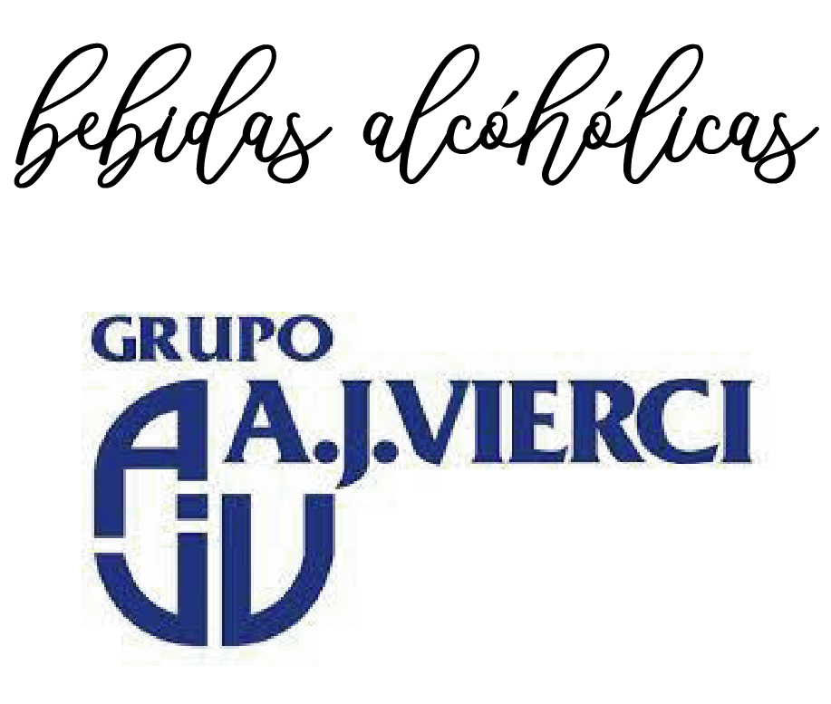 Logo Bebidas